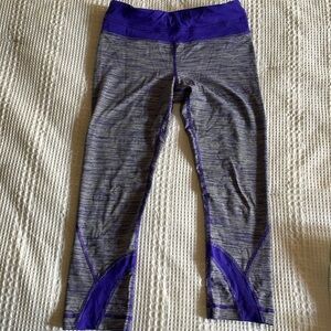 Lululemon Yoga Pants